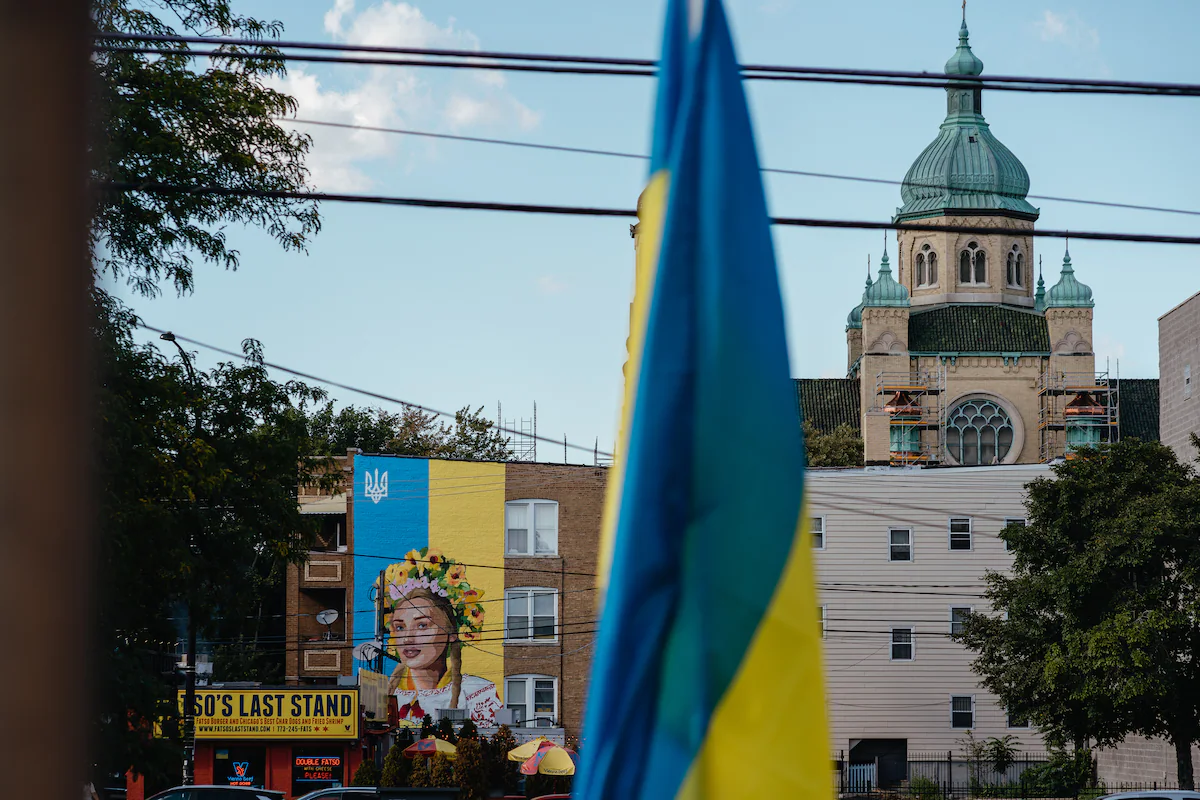 «Час залишити США»: як помилка адміністрації Трампа налякала тисячі українських біженців